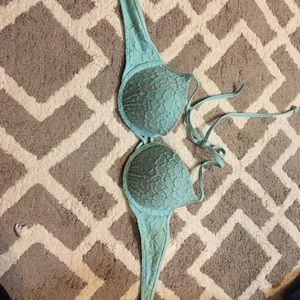 Bikini top, swim wear